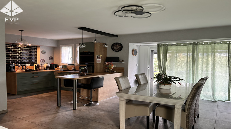 Ma-Cabane - Vente Maison Cany-Barville, 106 m²