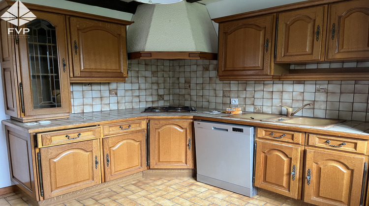 Ma-Cabane - Vente Maison Cany-Barville, 66 m²