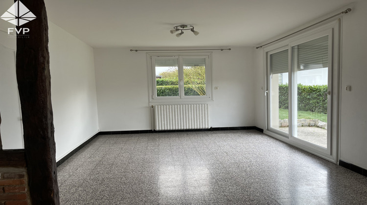 Ma-Cabane - Vente Maison Cany-Barville, 66 m²