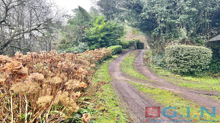 Ma-Cabane - Vente Maison Cany-Barville, 100 m²