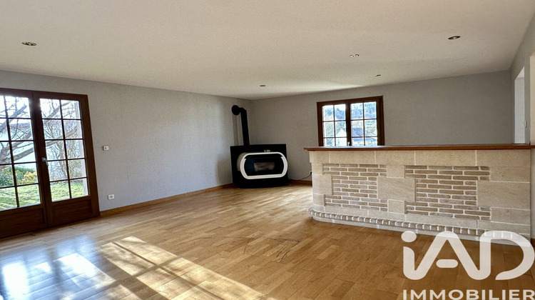 Ma-Cabane - Vente Maison Cany-Barville, 120 m²