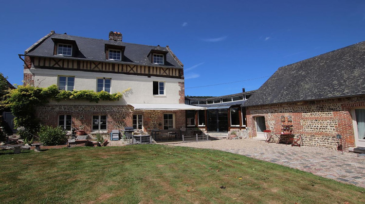 Ma-Cabane - Vente Maison CANY BARVILLE, 397 m²