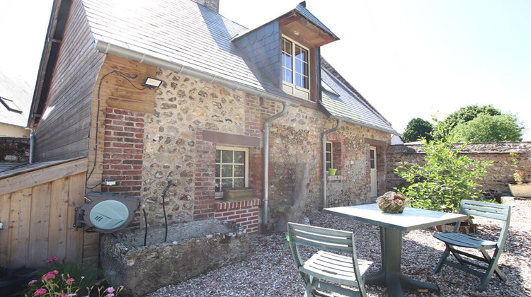 Ma-Cabane - Vente Maison CANY BARVILLE, 397 m²