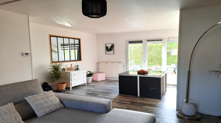 Ma-Cabane - Vente Maison Cany-Barville, 96 m²