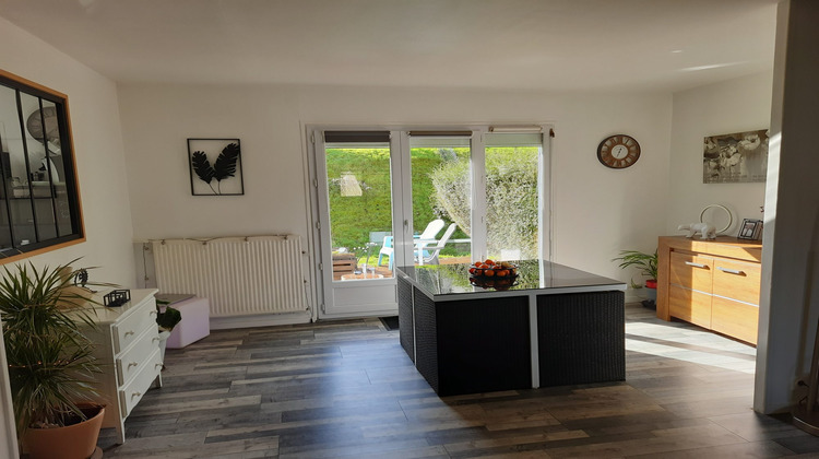 Ma-Cabane - Vente Maison Cany-Barville, 96 m²