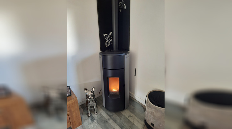 Ma-Cabane - Vente Maison Cany-Barville, 96 m²