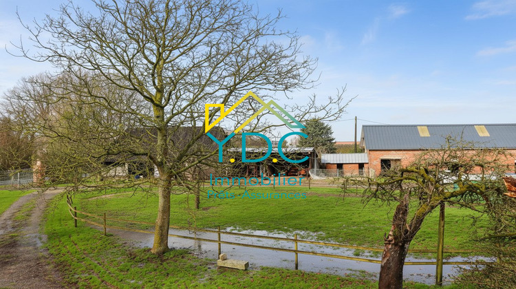 Ma-Cabane - Vente Maison Cany-Barville, 204 m²