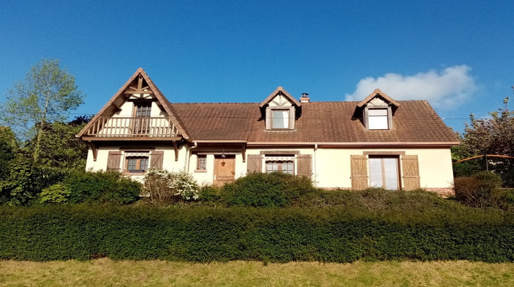 Ma-Cabane - Vente Maison CANY BARVILLE, 121 m²