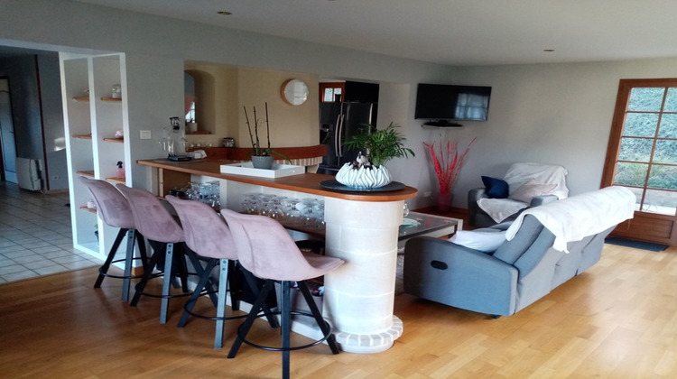 Ma-Cabane - Vente Maison CANY BARVILLE, 121 m²