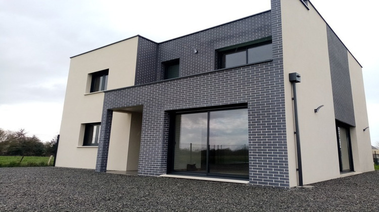 Ma-Cabane - Vente Maison CANY BARVILLE, 147 m²