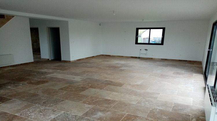 Ma-Cabane - Vente Maison CANY BARVILLE, 147 m²