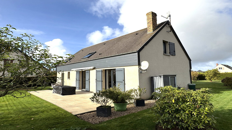 Ma-Cabane - Vente Maison Cany-Barville, 110 m²