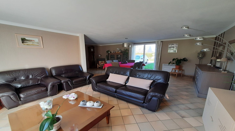 Ma-Cabane - Vente Maison Cany-Barville, 110 m²