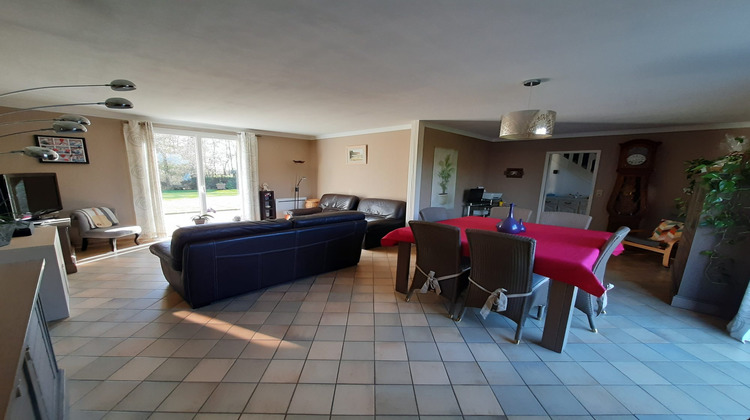 Ma-Cabane - Vente Maison Cany-Barville, 110 m²