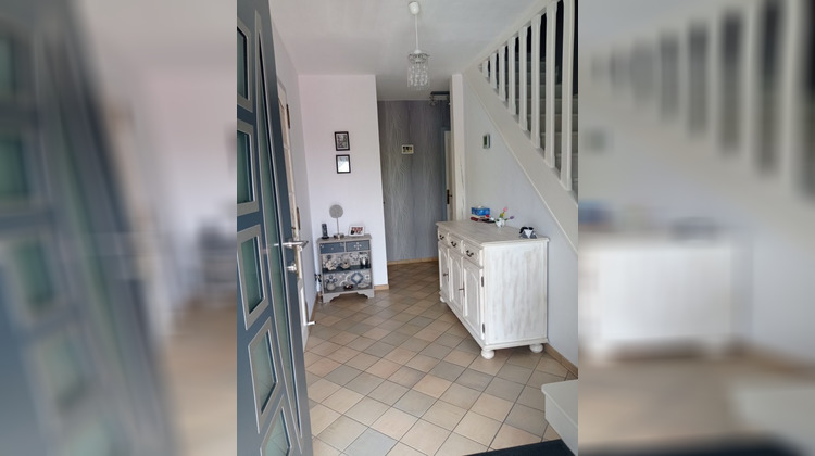 Ma-Cabane - Vente Maison Cany-Barville, 110 m²