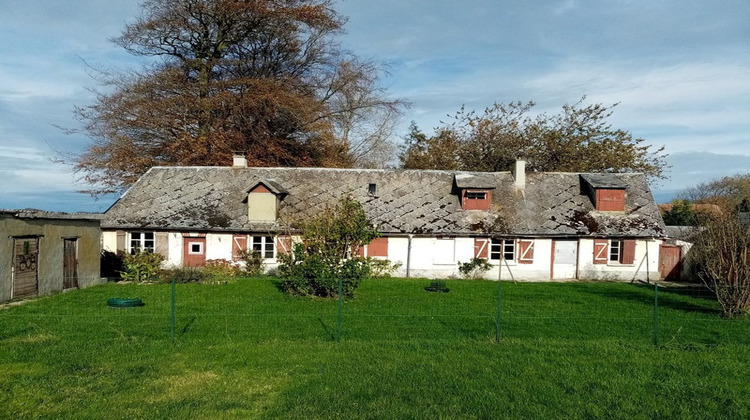 Ma-Cabane - Vente Maison CANY BARVILLE, 130 m²