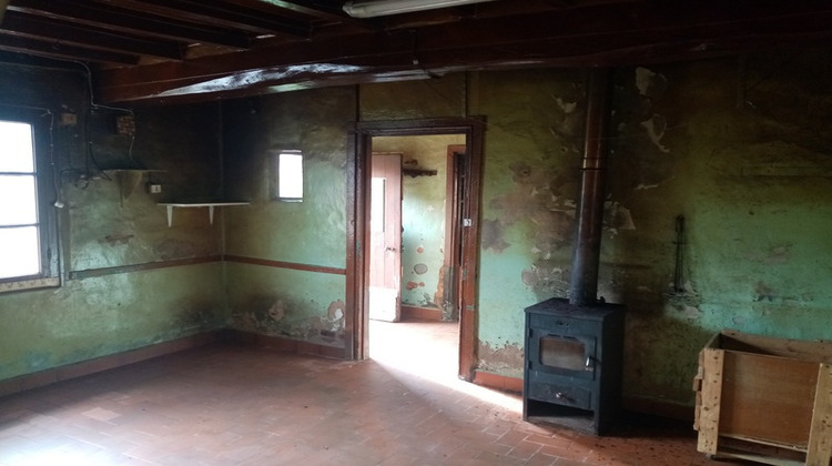 Ma-Cabane - Vente Maison CANY BARVILLE, 130 m²