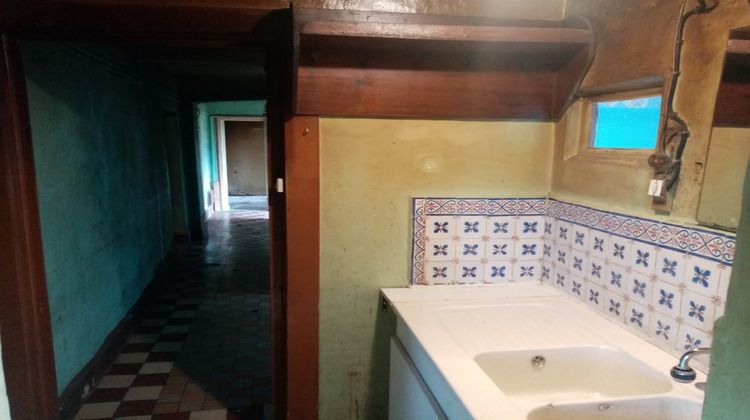 Ma-Cabane - Vente Maison CANY BARVILLE, 130 m²