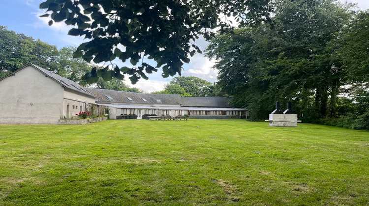 Ma-Cabane - Vente Maison CANY BARVILLE, 528 m²