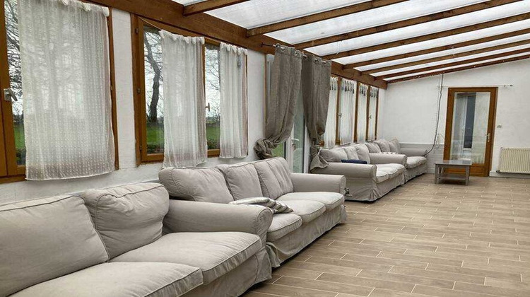 Ma-Cabane - Vente Maison CANY BARVILLE, 528 m²