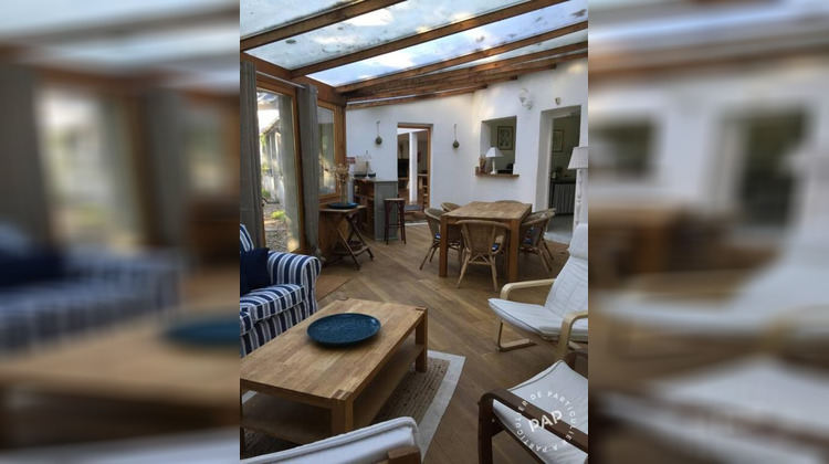 Ma-Cabane - Vente Maison CANY BARVILLE, 528 m²