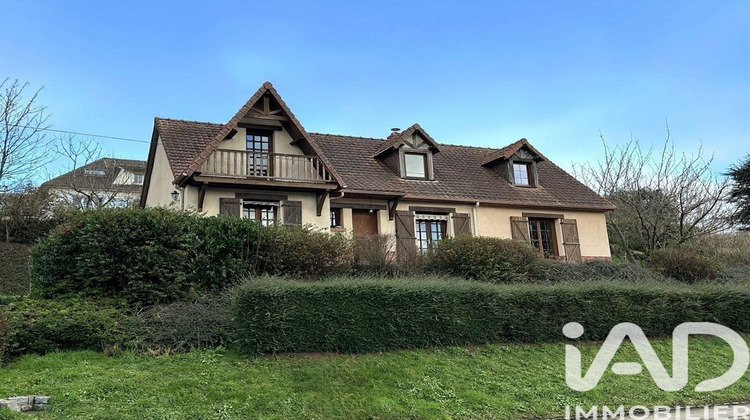 Ma-Cabane - Vente Maison Cany-Barville, 120 m²