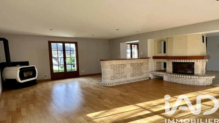 Ma-Cabane - Vente Maison Cany-Barville, 120 m²