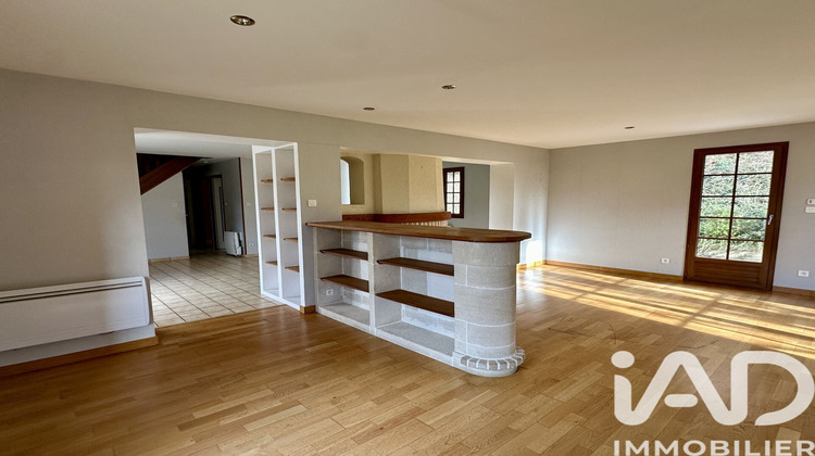 Ma-Cabane - Vente Maison Cany-Barville, 120 m²