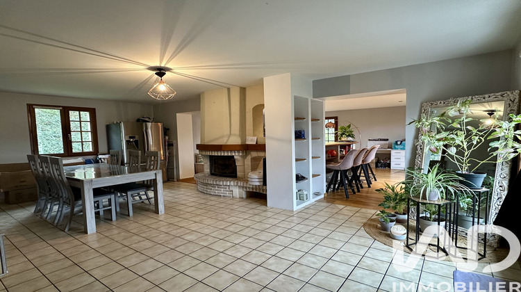Ma-Cabane - Vente Maison Cany-Barville, 120 m²