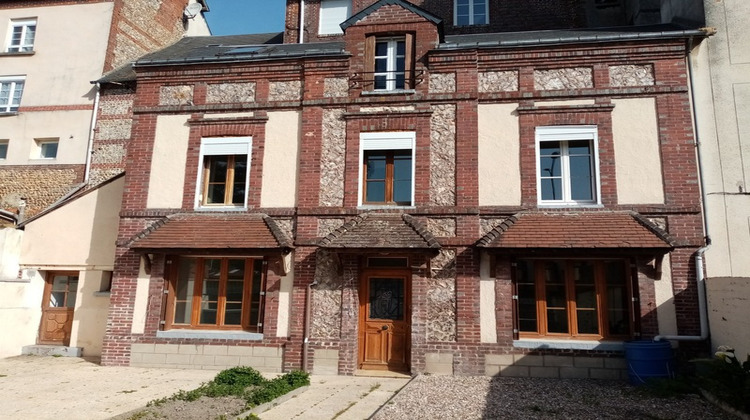 Ma-Cabane - Vente Maison CANY BARVILLE, 84 m²