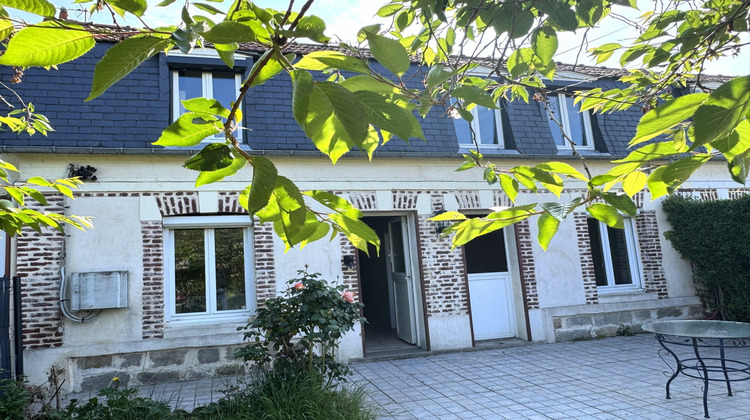 Ma-Cabane - Vente Maison Cany-Barville, 74 m²