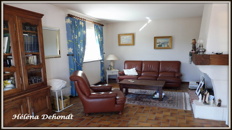 Ma-Cabane - Vente Maison Cany-Barville, 105 m²