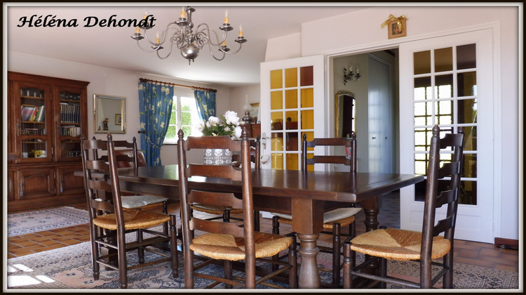 Ma-Cabane - Vente Maison Cany-Barville, 105 m²