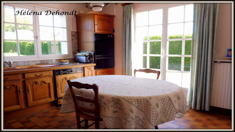 Ma-Cabane - Vente Maison Cany-Barville, 105 m²