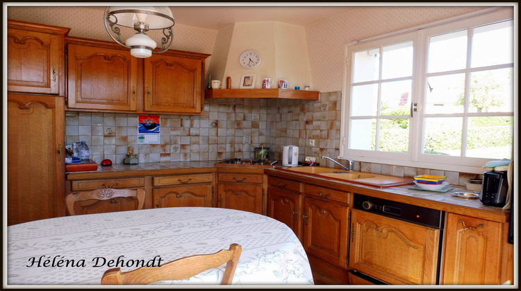 Ma-Cabane - Vente Maison Cany-Barville, 105 m²