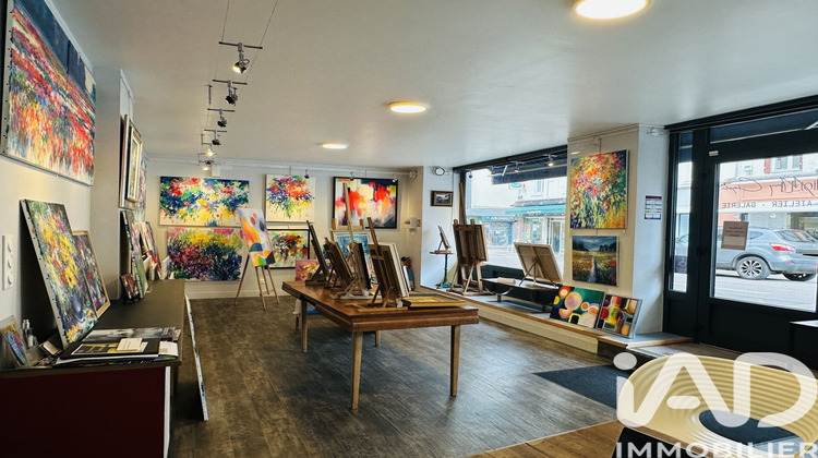 Ma-Cabane - Vente Maison Cany-Barville, 228 m²