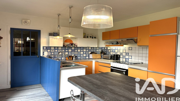 Ma-Cabane - Vente Maison Cany-Barville, 228 m²