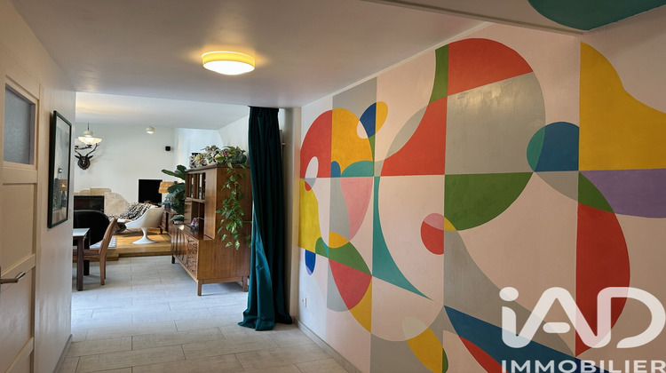 Ma-Cabane - Vente Maison Cany-Barville, 228 m²