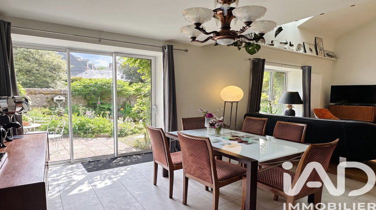 Ma-Cabane - Vente Maison Cany-Barville, 228 m²