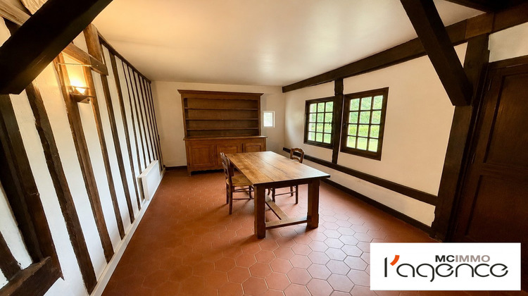 Ma-Cabane - Vente Maison Cany-Barville, 130 m²