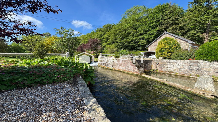 Ma-Cabane - Vente Maison Cany-Barville, 209 m²
