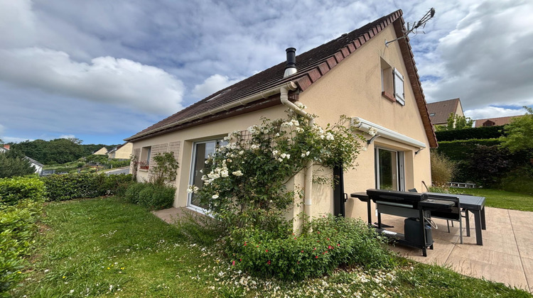 Ma-Cabane - Vente Maison Cany-Barville, 106 m²