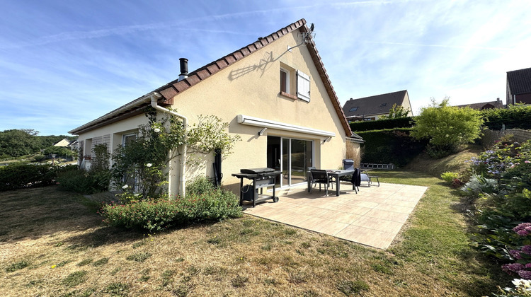Ma-Cabane - Vente Maison Cany-Barville, 106 m²