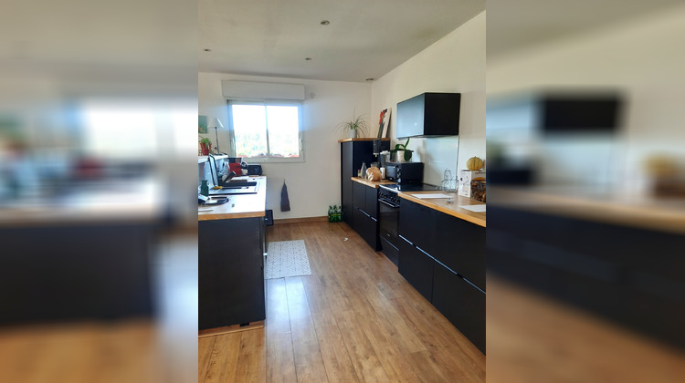 Ma-Cabane - Vente Maison Cany-Barville, 106 m²