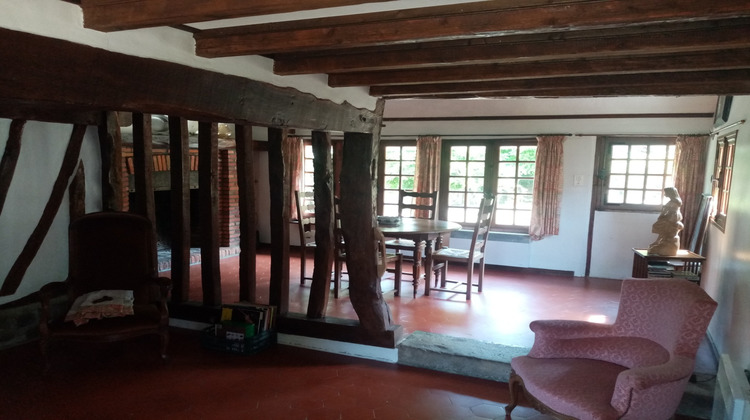 Ma-Cabane - Vente Maison CANY BARVILLE, 130 m²
