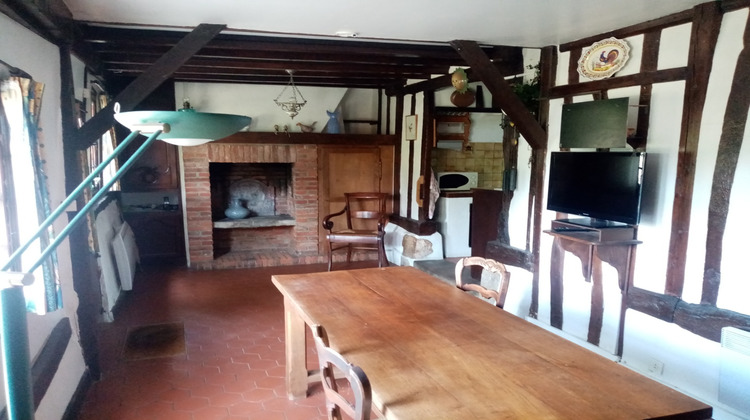 Ma-Cabane - Vente Maison CANY BARVILLE, 130 m²