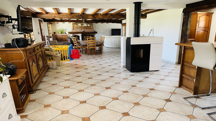 Ma-Cabane - Vente Maison Cany-Barville, 143 m²