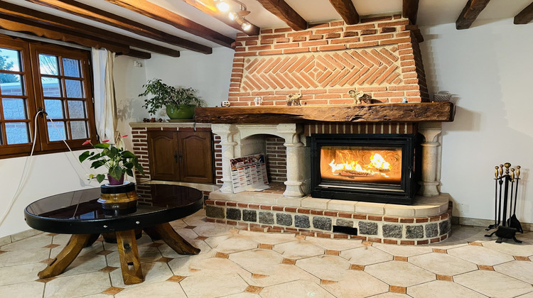 Ma-Cabane - Vente Maison Cany-Barville, 143 m²