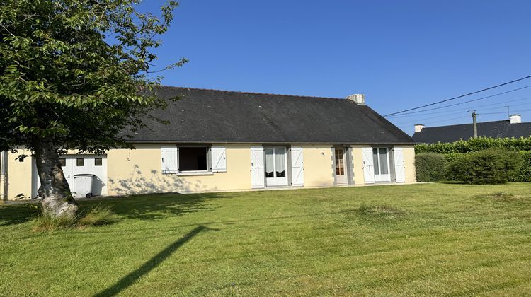 Ma-Cabane - Vente Maison Caouënnec-Lanvézéac, 110 m²