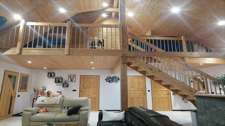 Ma-Cabane - Vente Maison Caouënnec-Lanvézéac, 115 m²